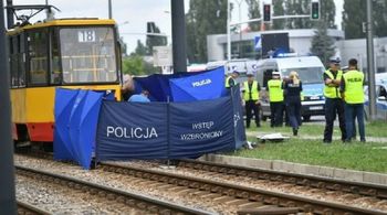 Czterolatek zmarł ciągnięty przez tramwaj. Będzie finał głośnego procesu