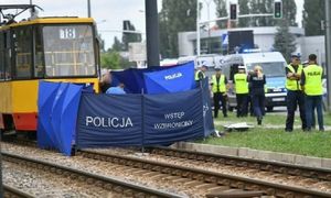 Czterolatek zmarł ciągnięty przez tramwaj. Będzie finał głośnego procesu