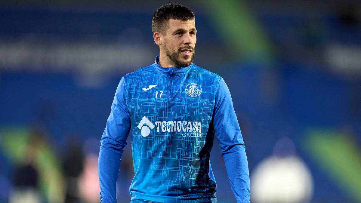 Getty Images / Angel Martinez / Carles Perez