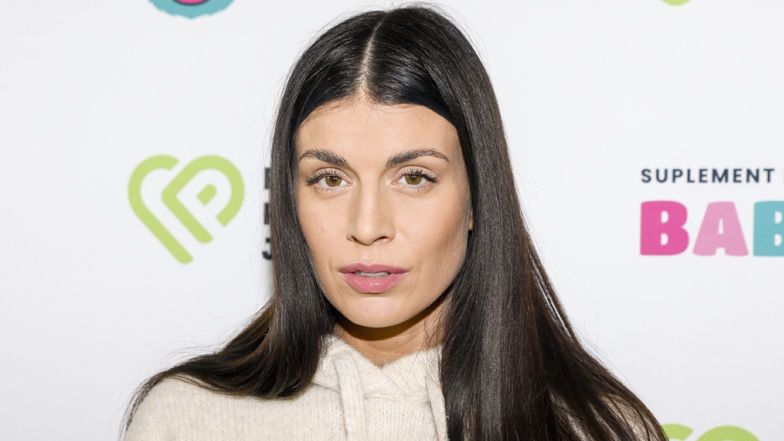 Magdalena Stępień opowiada o HEJCIE po śmierci synka: "To nie jest tak, że Oliwier umarł i robię sobie karierę na śmierci mojego dziecka"