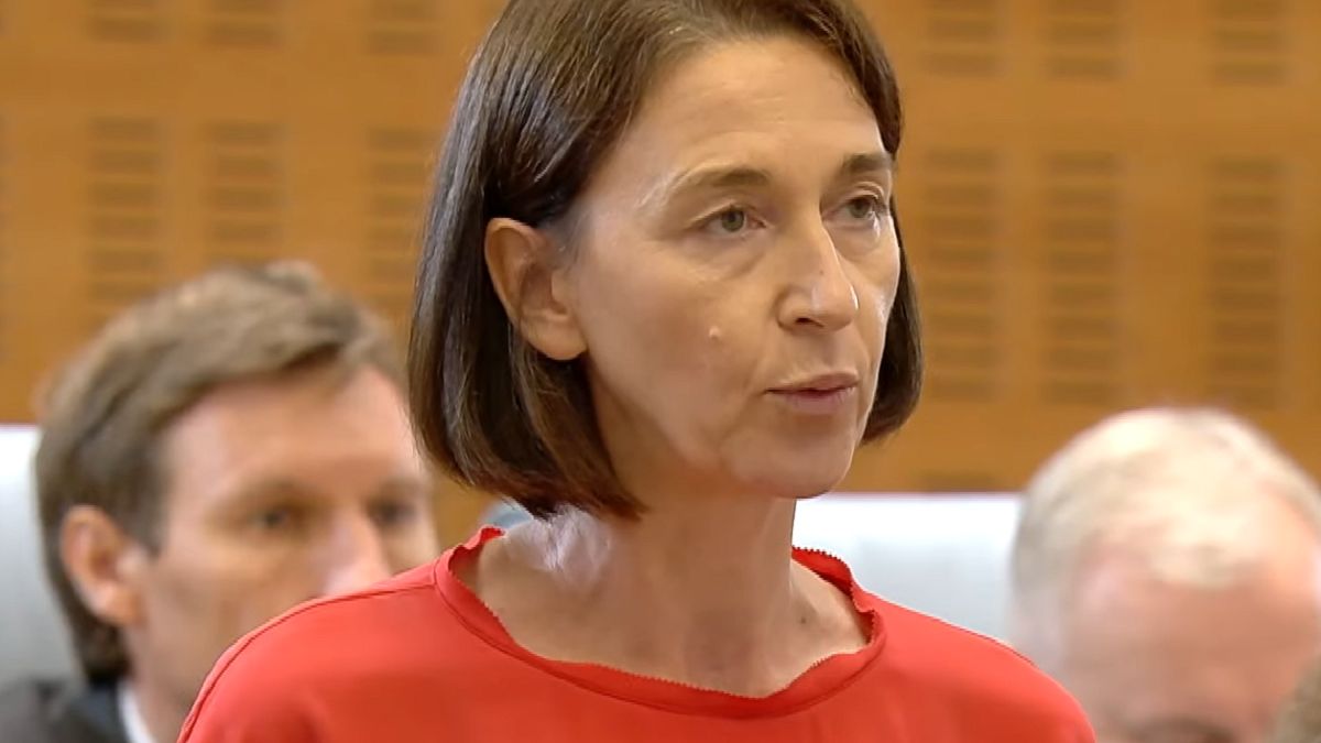 Brytyjska dziennikarka pracowała w Rosji od ponad 20 lat 