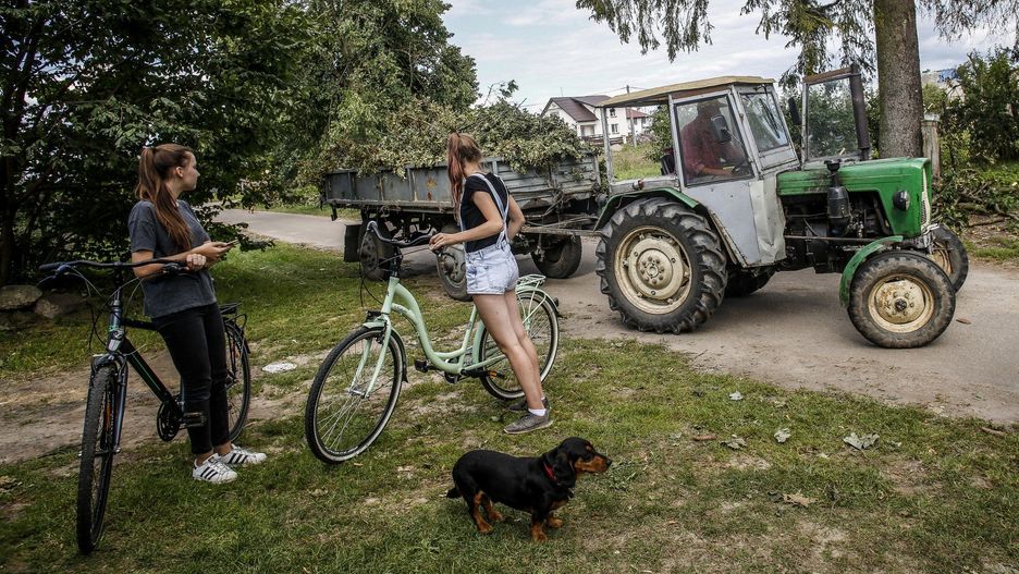 Te liczby mogą być zaskoczeniem - w niektórych przypadkach społeczność liczy mniej niż 10 osób!