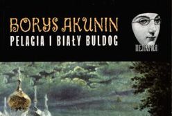 Waliza pełna goryczy