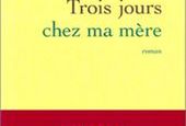 Czytaj oryginały. Trzy dni u mojej matki