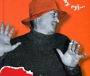 "Rejs na krzywy ryj" - biografia Himilsbacha