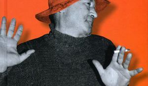 "Rejs na krzywy ryj" - biografia Himilsbacha