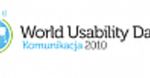 World Usability Day we Wrocławiu