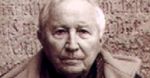 Tadeusz Różewicz nagrodzony