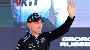 F1: Robert Kubica ocenił nowy przepis. "Dla nas nie ma większego znaczenia"