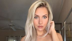 Tym filmem przeszła samą siebie! "Nie mogę się skoncentrować!" (WIDEO)