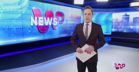 WP News wydanie 11.03, godzina 16:50
