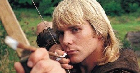 Jason Connery: Blond Robin Hood po latach. Bardzo się zmienił