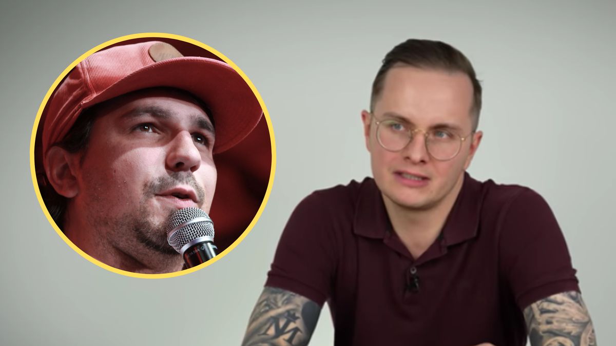 Youtuber sprawdził, jakich stawek za występ życzą sobie standuperzy