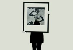 Helmut Newton - człowiek, który zmienił oblicze fotografii
