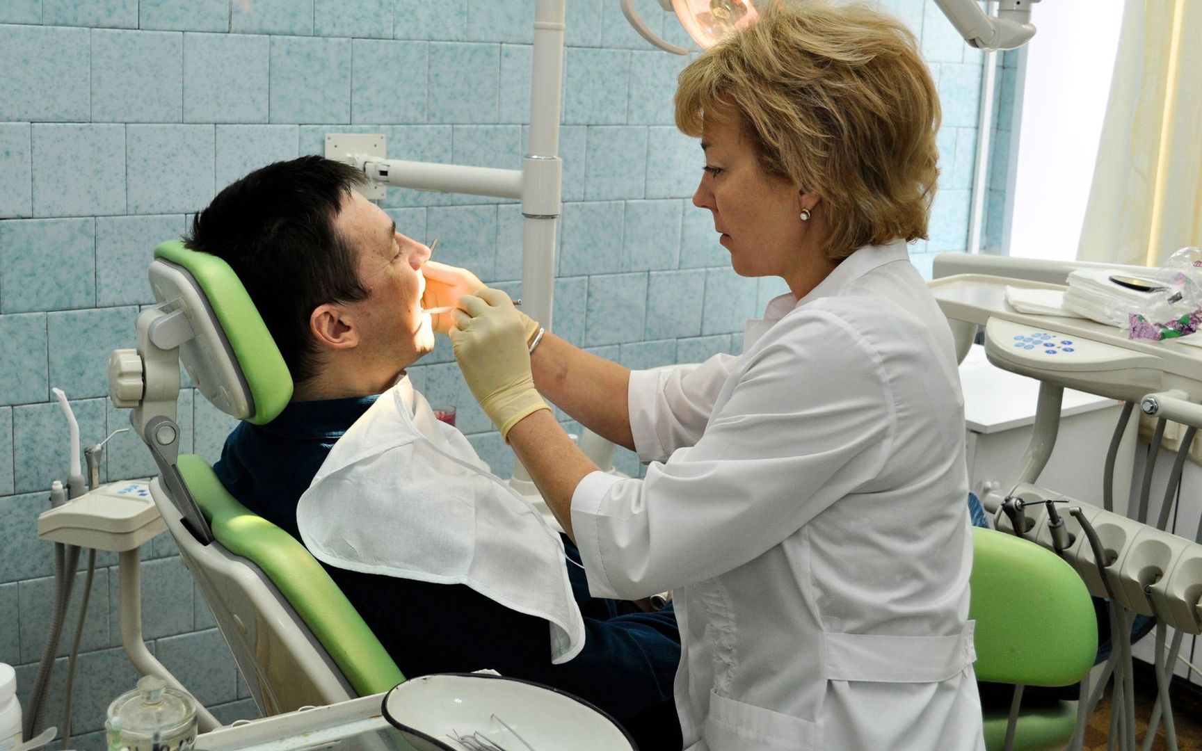 Zęby z laboratorium. Nadchodzi rewolucja w stomatologii