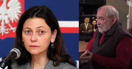 Terapeuta uzależnień o Zbrojewskiej: "Jeżeli ktoś wsiada za kółko po pijaku, to albo jest głupi, albo chory! MOGŁA BYĆ UZALEŻNIONA!"