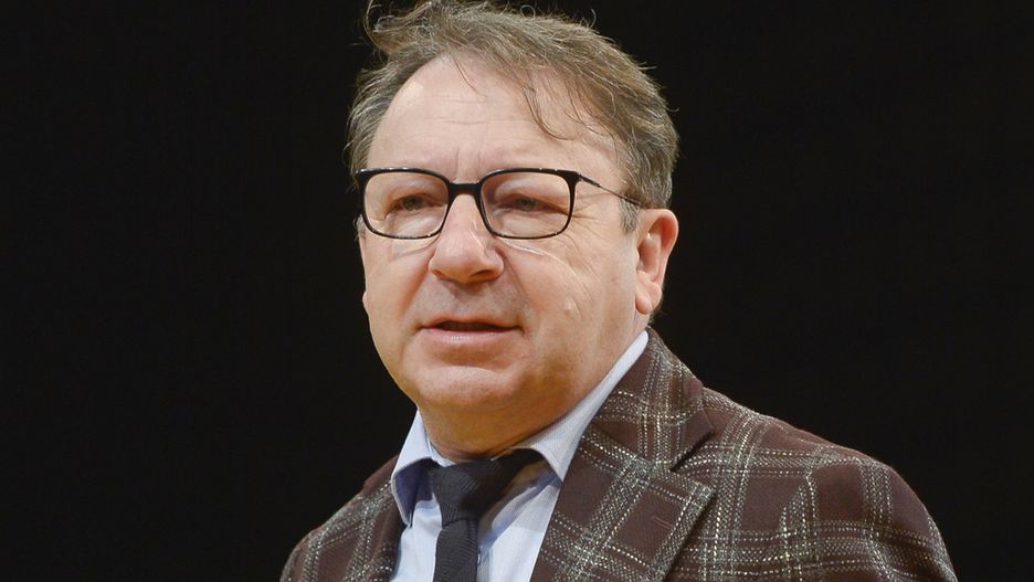 Zbigniew Zamachowski