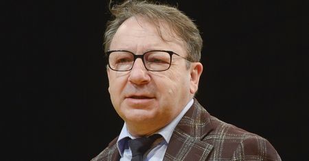 Zbigniew Zamachowski 60. urodziny spędzi sam? Kobiety jego życia go opuściły