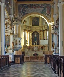 Ksiądz z Kozienic pożyczał pieniądze. Już nie wróciły