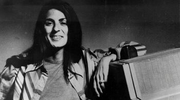 Zabójstwo Christine Chubbuck. Śmierć, która wstrząsnęła USA