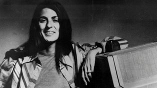 Zabójstwo Christine Chubbuck. Śmierć, która wstrząsnęła USA