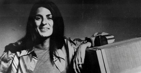 Zabójstwo Christine Chubbuck. Śmierć, która wstrząsnęła USA