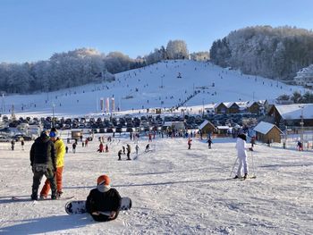 Na Kaszubach przesadzili. "To, co się wyprawiało, woła o pomstę do nieba"