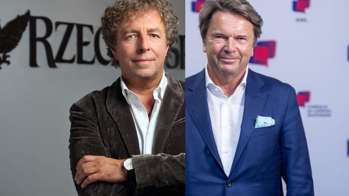 Milionerzy toczą spór od lat