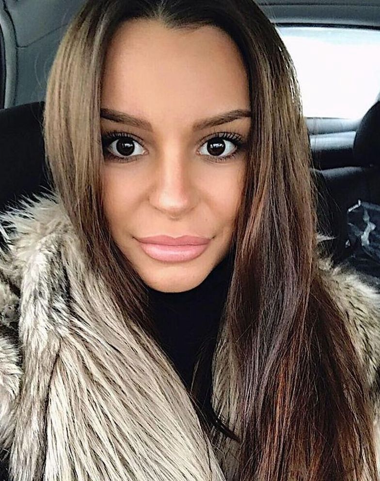 Paulina Nowicka - nowa partnerka Jakuba Rzeźniczaka