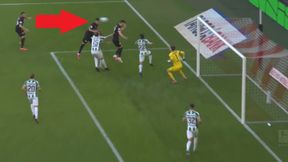 11. gol w sezonie. Kownacki bohaterem Fortuny [WIDEO]