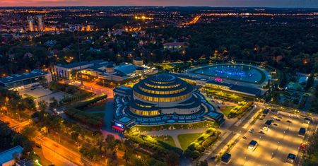 Wrocław. Lech Polish Hip-Hop Music Awards już za dwa dni! Na wszystkich czeka moc atrakcji
