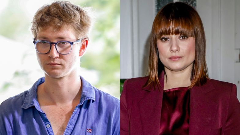 Królikowski i Jarmołowicz rozstali się.