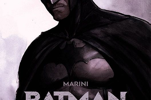 "Batman - Mroczny książę z bajki": Orły Gotham [RECENZJA]