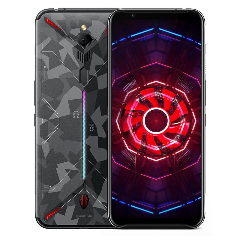 Nubia Red Magic 3