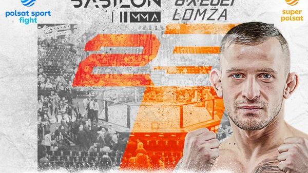 Damian Zorczykowski będzie jednym z bohaterem gali Babilon MMA 25