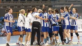 Liga Mistrzyń: Buducnost pokonał CSM Bukareszt. Drużyna Kingi Achruk objęła fotel lidera