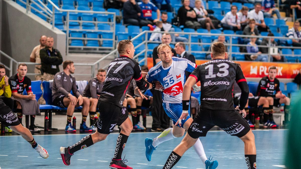 WP SportoweFakty / Szymon Łabiński / Na zdjęciu: Ziga Mlakar