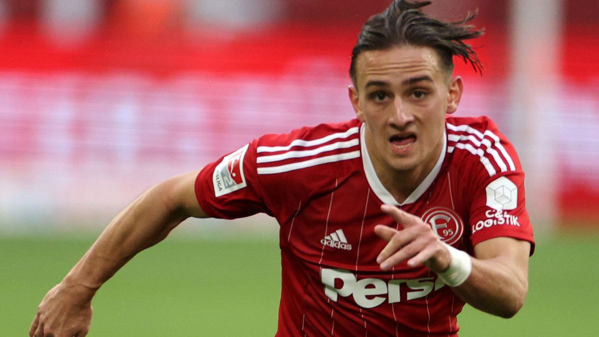 Getty Images / Michał Karbownik