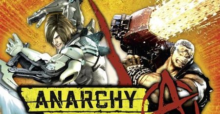 Anarchy Reigns [RECENZJA]