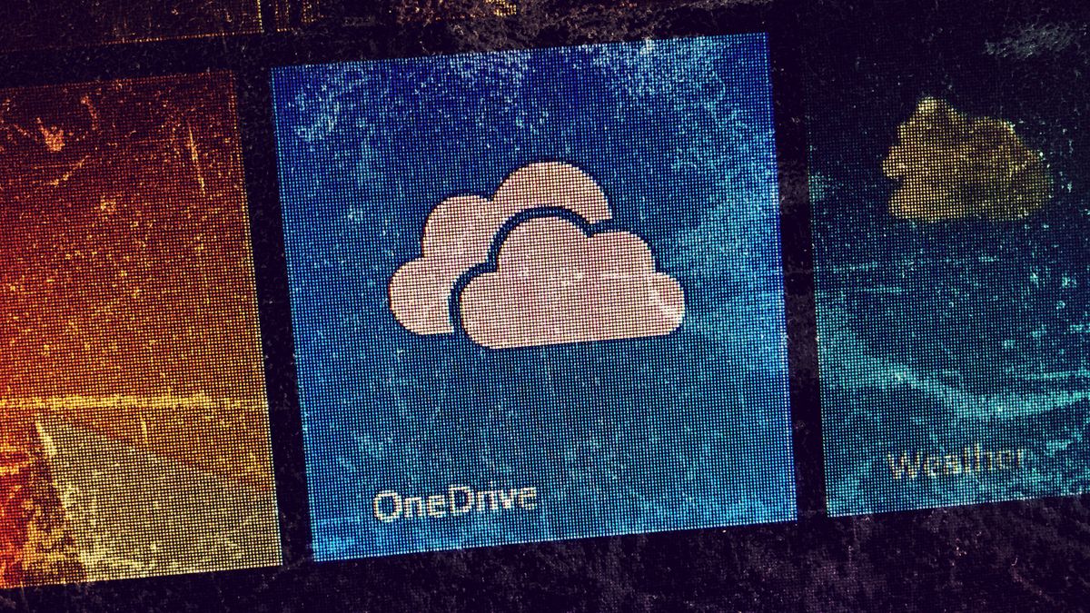 Windows 8.1 umiera: OneDrive nie działa