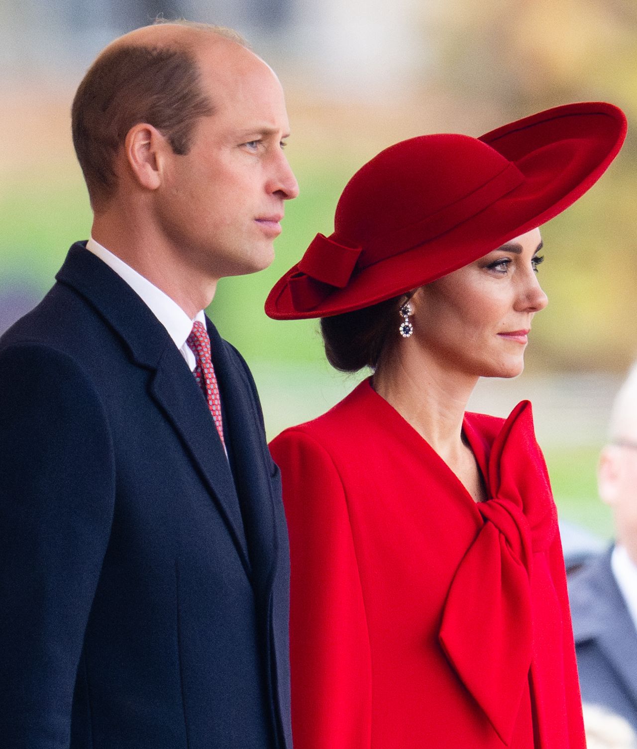 Książę William i księżna Kate się kłócą
