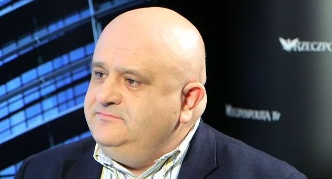 Jerzy Haszczyński po wyjściu ze szpitala nie wróci na razie do pracy w „Rzeczpospolitej”