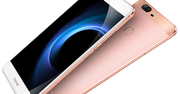 Huawei Honor V8 - podwójny aparat w tańszym modelu
