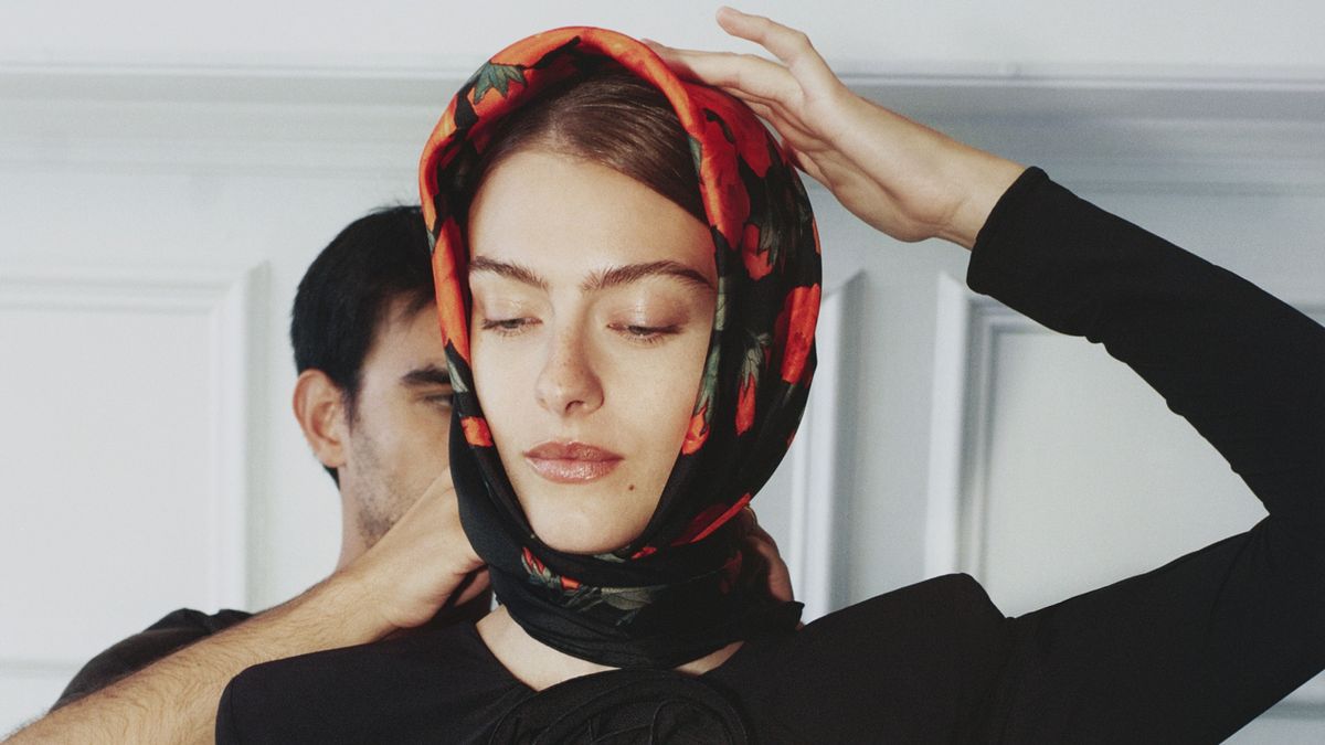 Rusza sprzedaż kolekcji Magda Butrym x H&M 