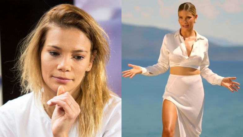 Fani zawiedzeni Mają Bohosiewicz w roli prowadzącej reality show