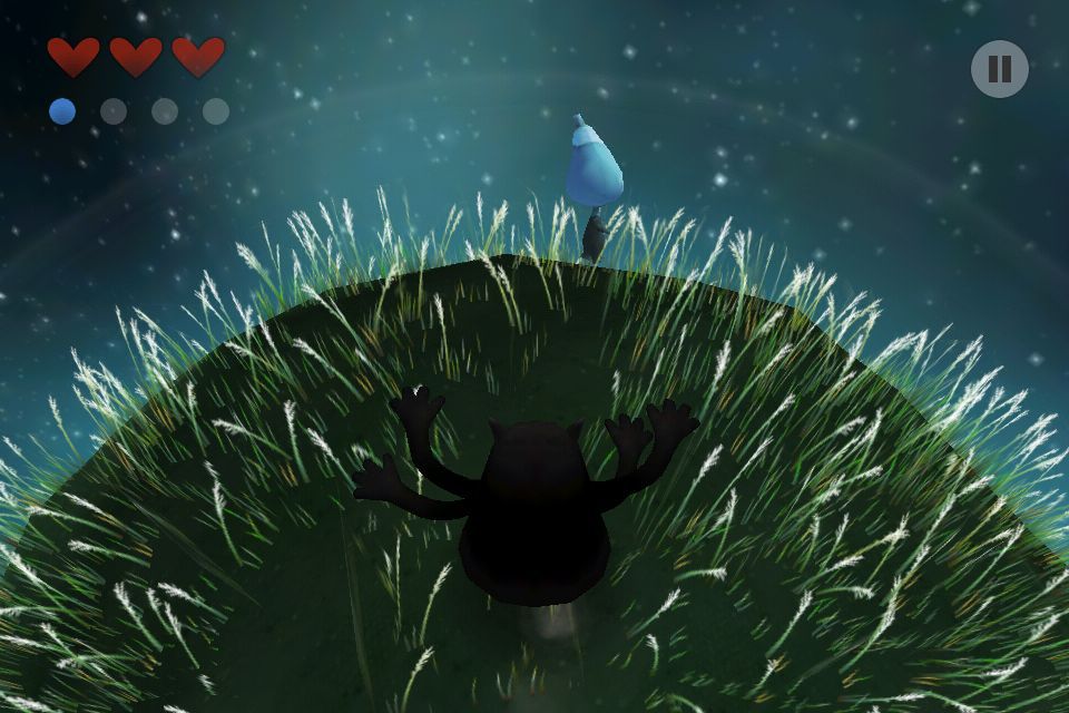 Get Outta My Galaxy! - recenzja 3