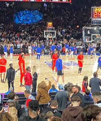 Znany trener zwolniony w NBA. Nie wypełnił zadania