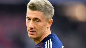 Robert Lewandowski o rewelacyjnej formie Bayernu Monachium: Walczymy sami ze sobą