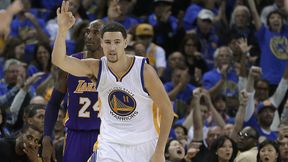 Genialna obsada konkursu rzutów za trzy punkty!