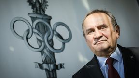 Andrzej Kraśnicki dla SportoweFakty.pl: Takie imprezy organizuje się po to, aby je wygrywać